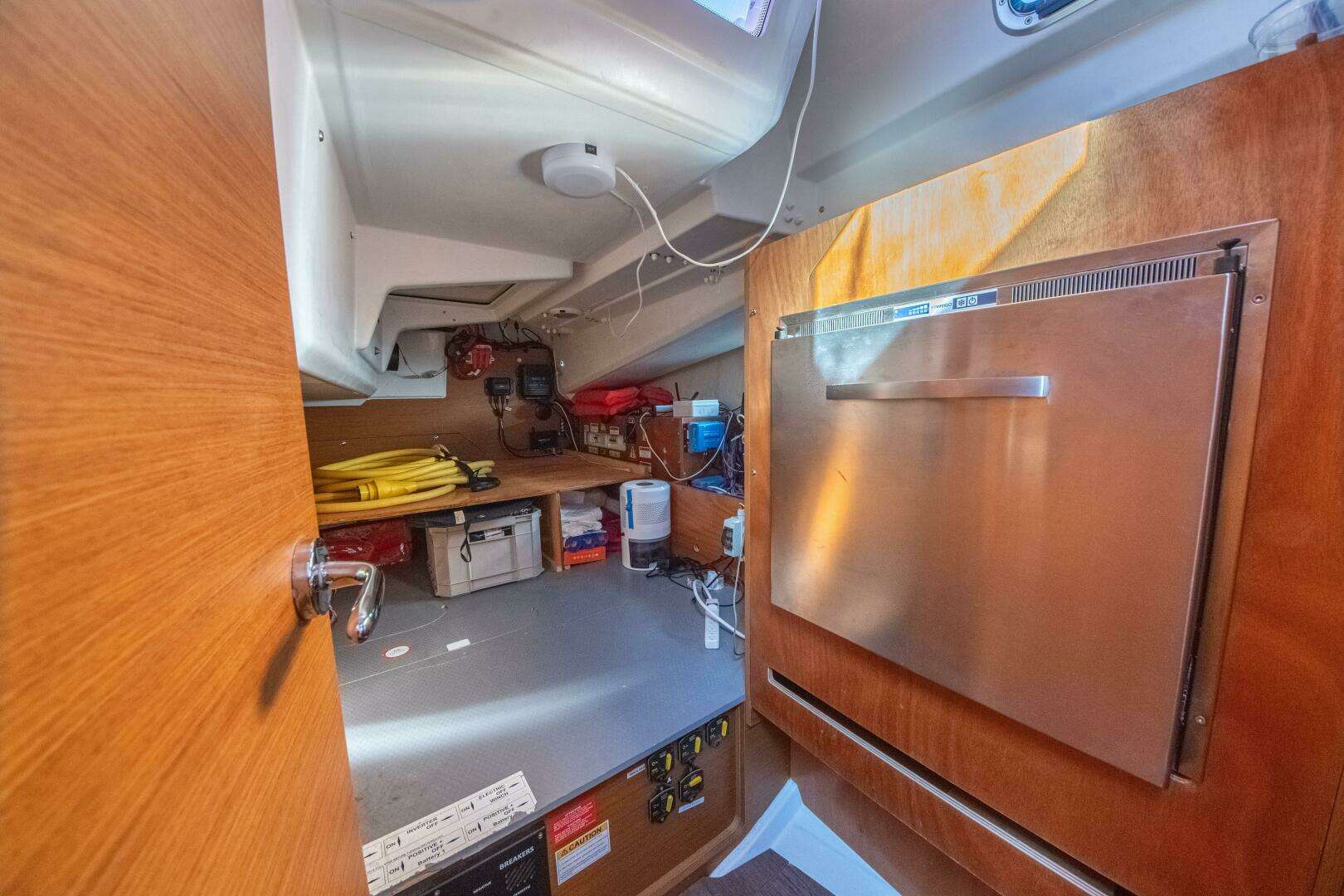 2022 Jeanneau Sun Odyssey 440 - Image 66