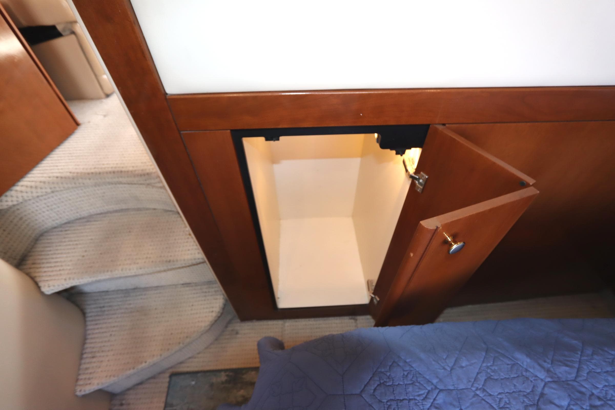 2005 Meridian 459 Motoryacht - 56