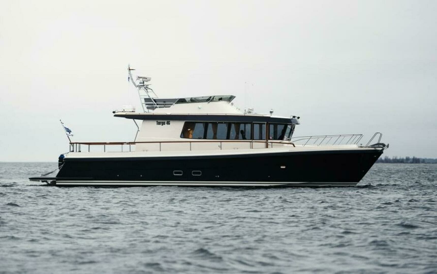 2028 Targa 46 - Image 6