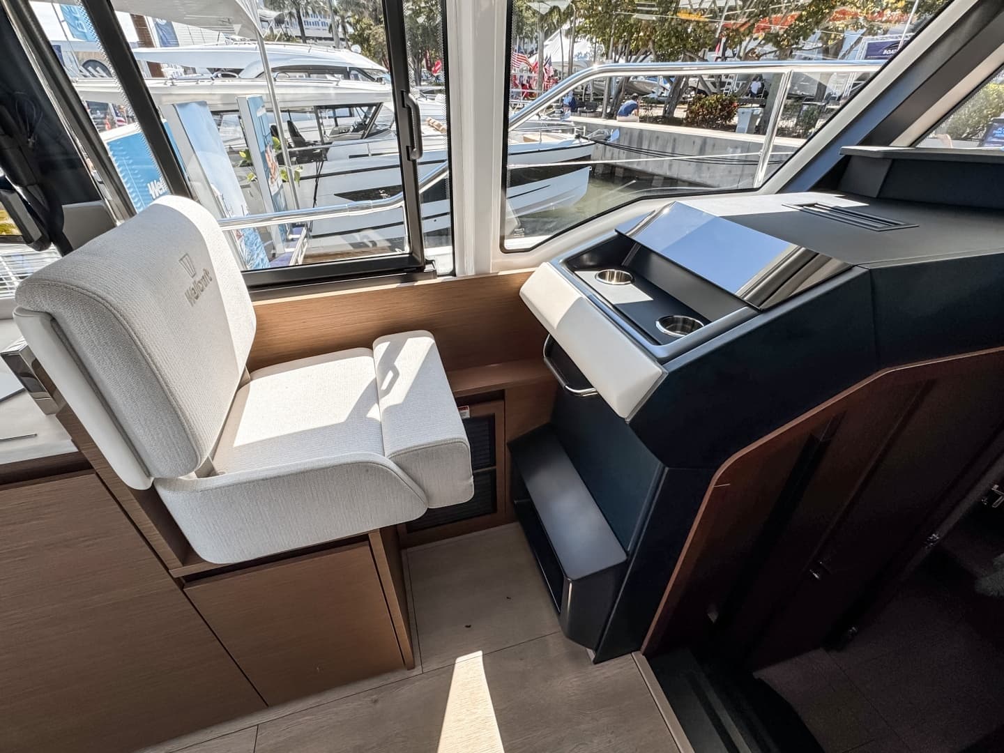2026 Wellcraft 44 Explorer - Image 30