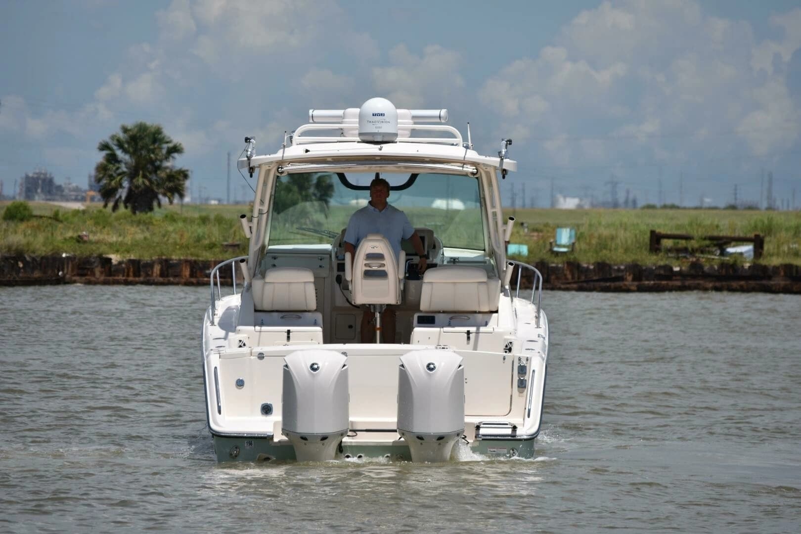 2016 Grady-White 330 Express - Image 54