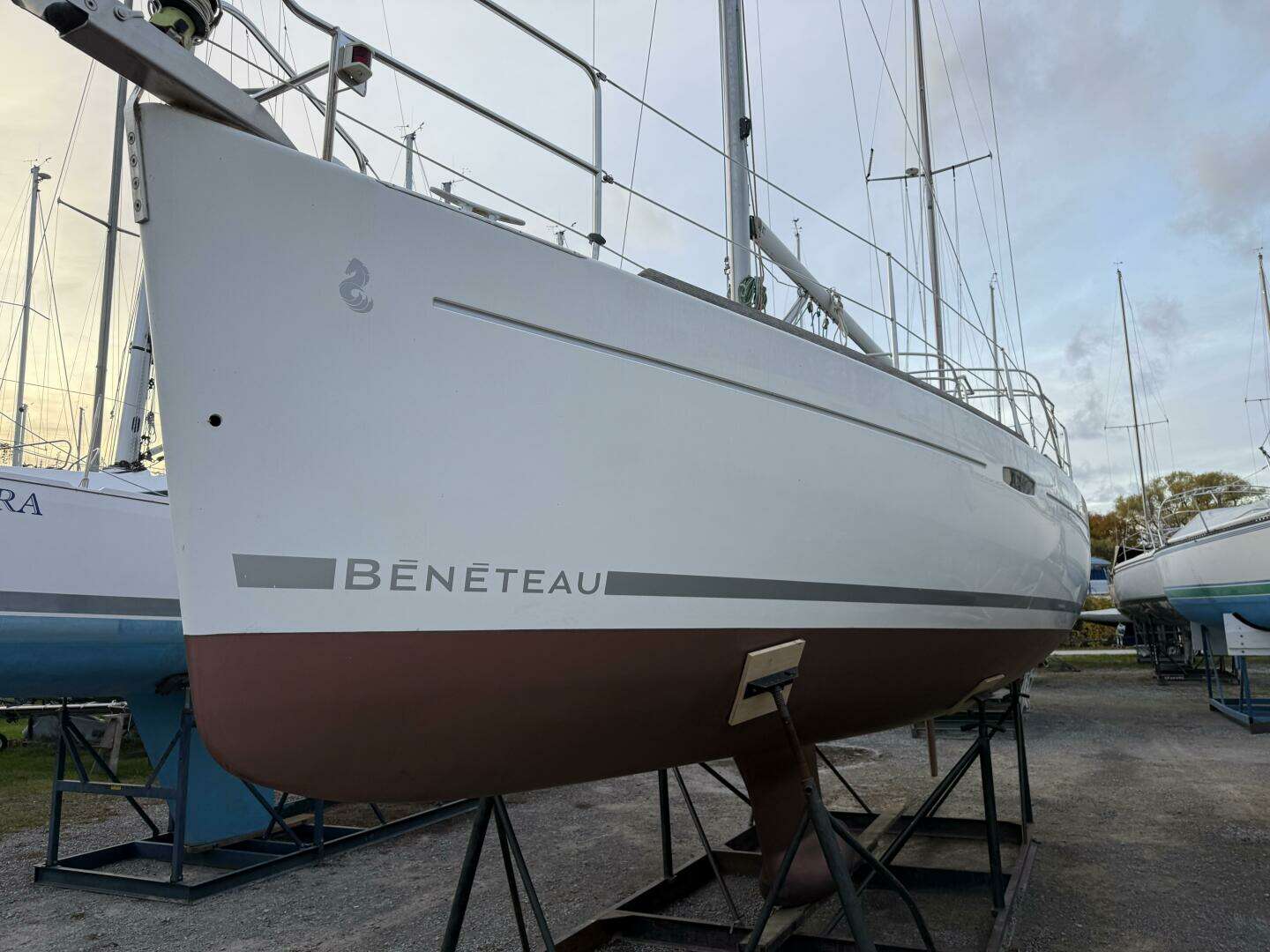2008 Beneteau — - Image 12