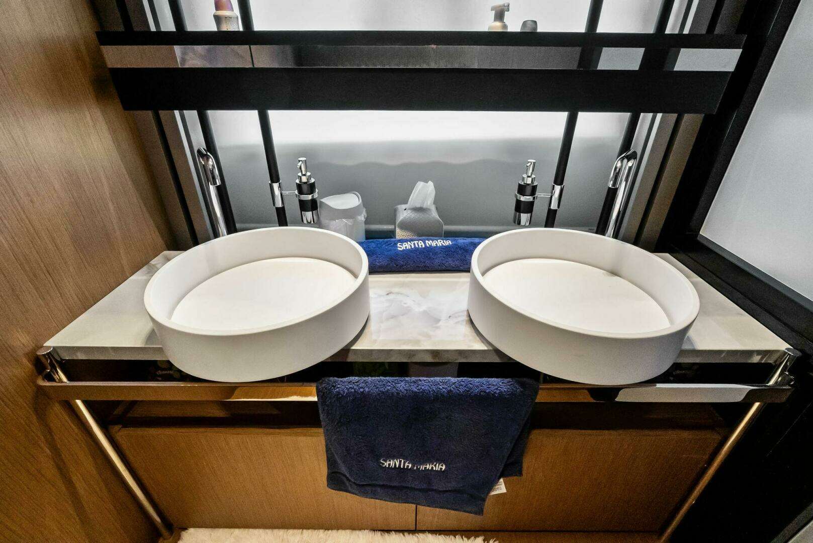 2024 Ferretti Yachts 720 - Image 87