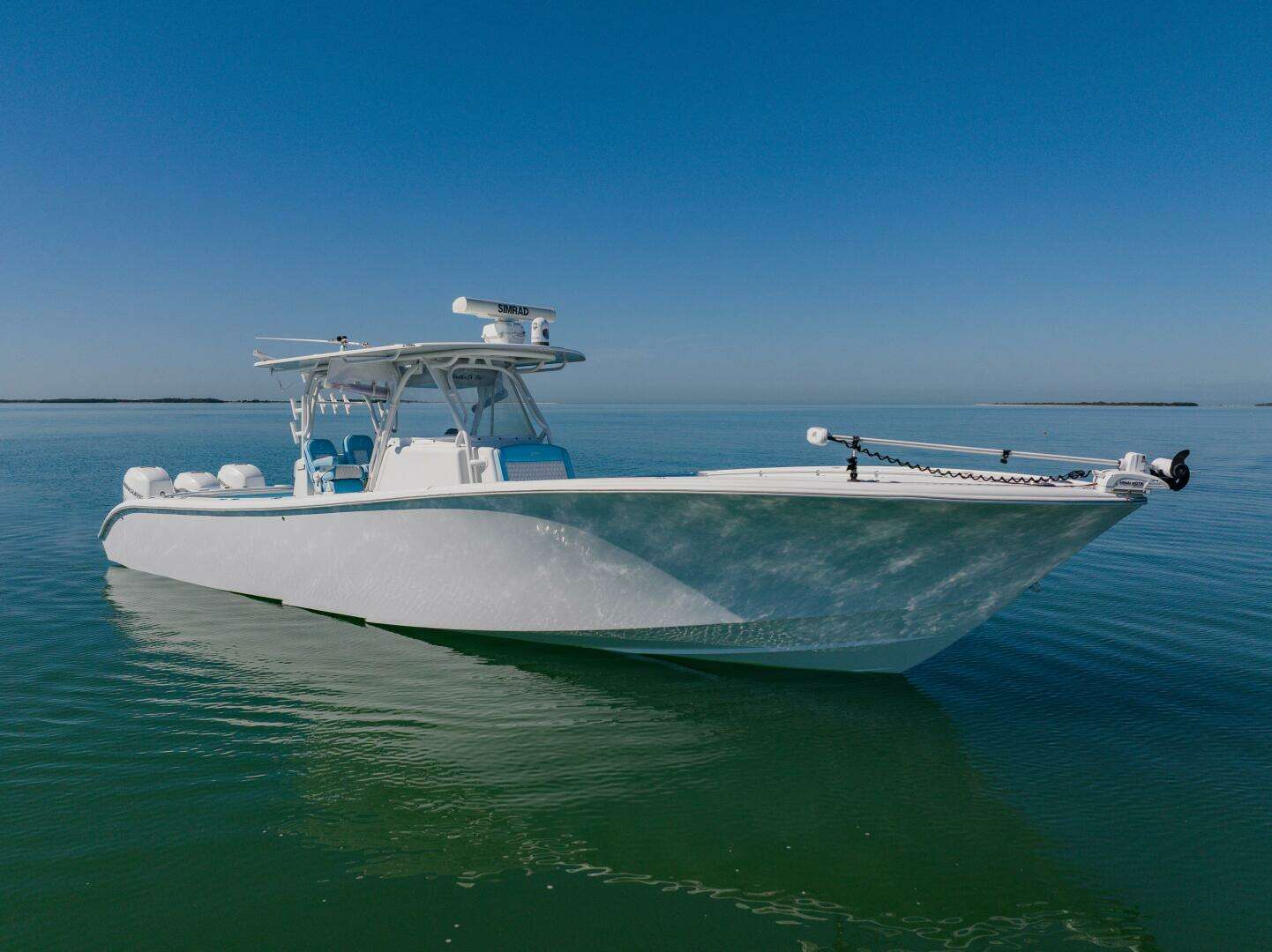 2015 Yellowfin Offshore - Image 3