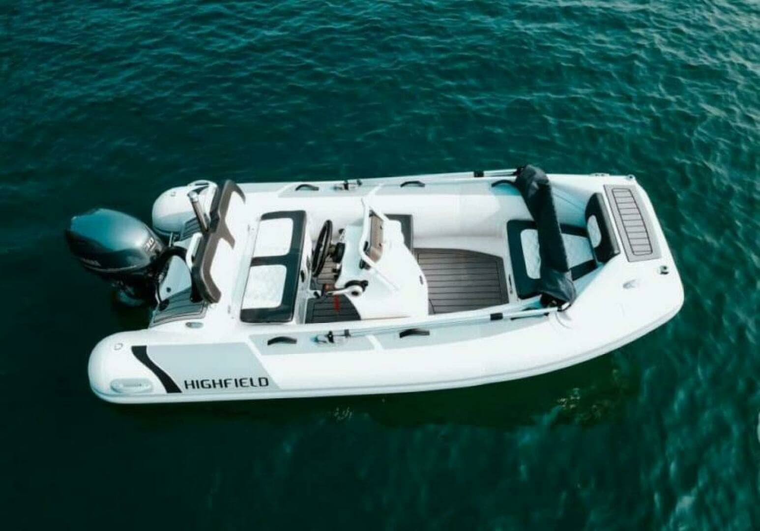 2025 Highfield Sport 360 - Image 5