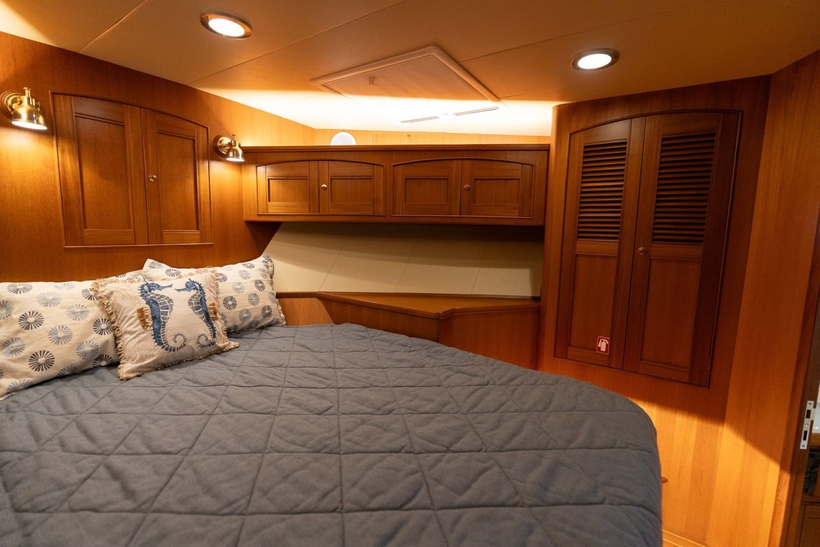 2016 Marlow Explorer 58E - Image 37