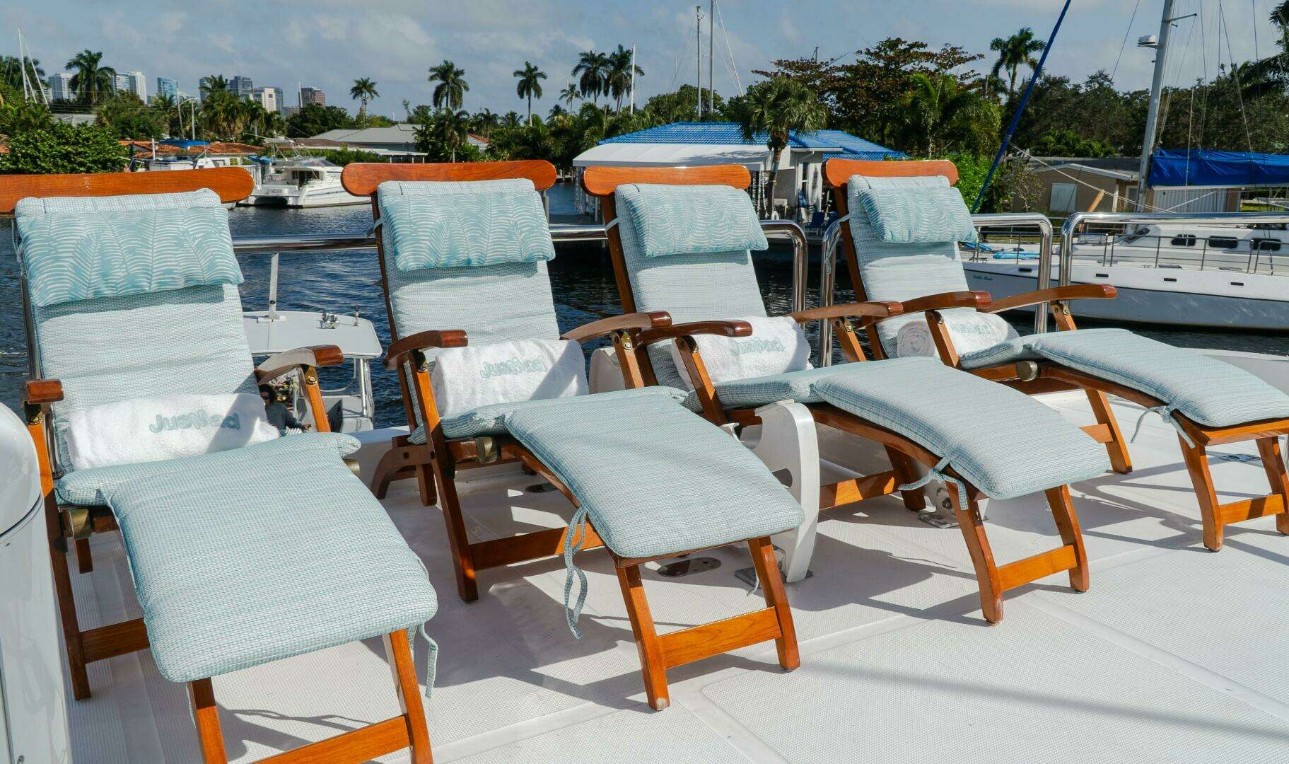 2005 Ocean Alexander 80 motoryacht - Image 105