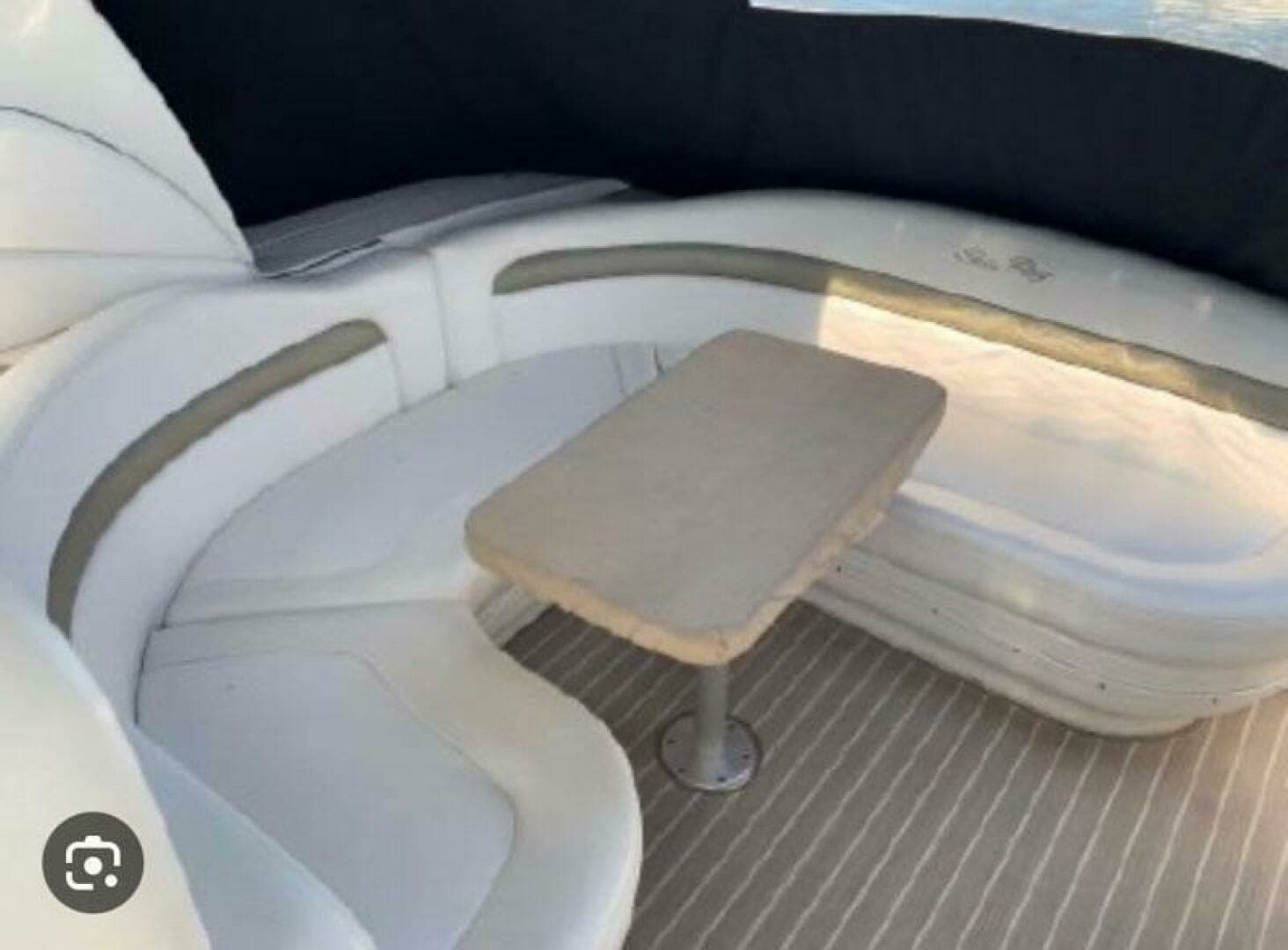 2007 Sea Ray 320 Sundancer - Image 9