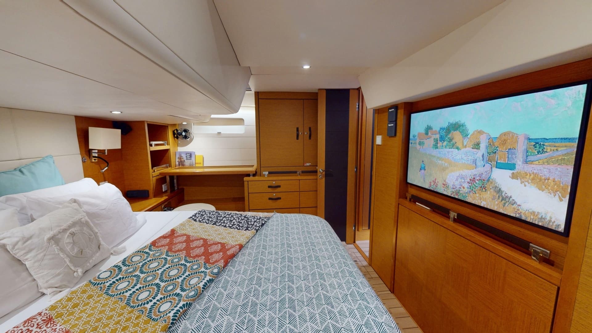 2018 Jeanneau 64 - Image 25