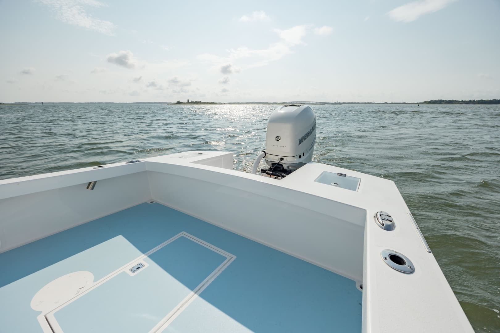 2019 Gamefisherman Cuddy Cabin - Image 16