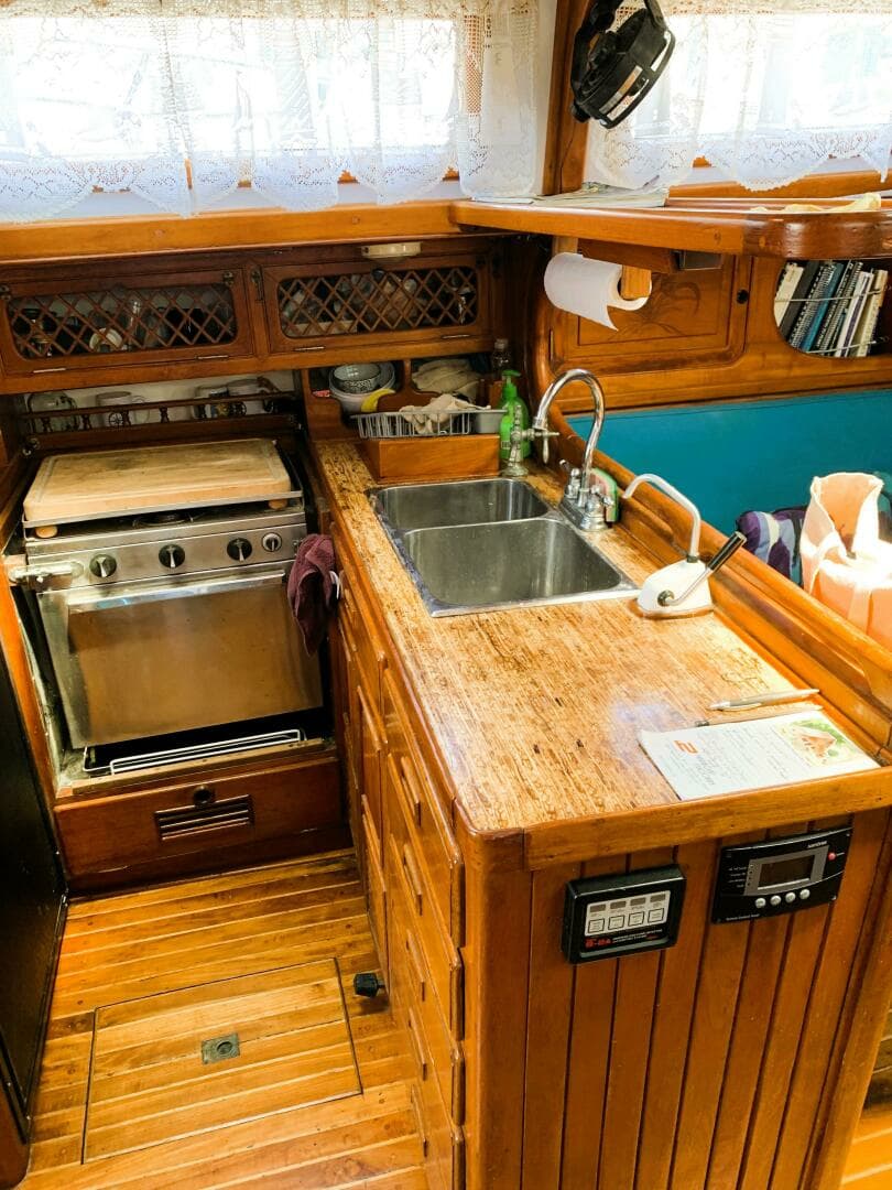 1979 Litton Perry 41 - Image 37
