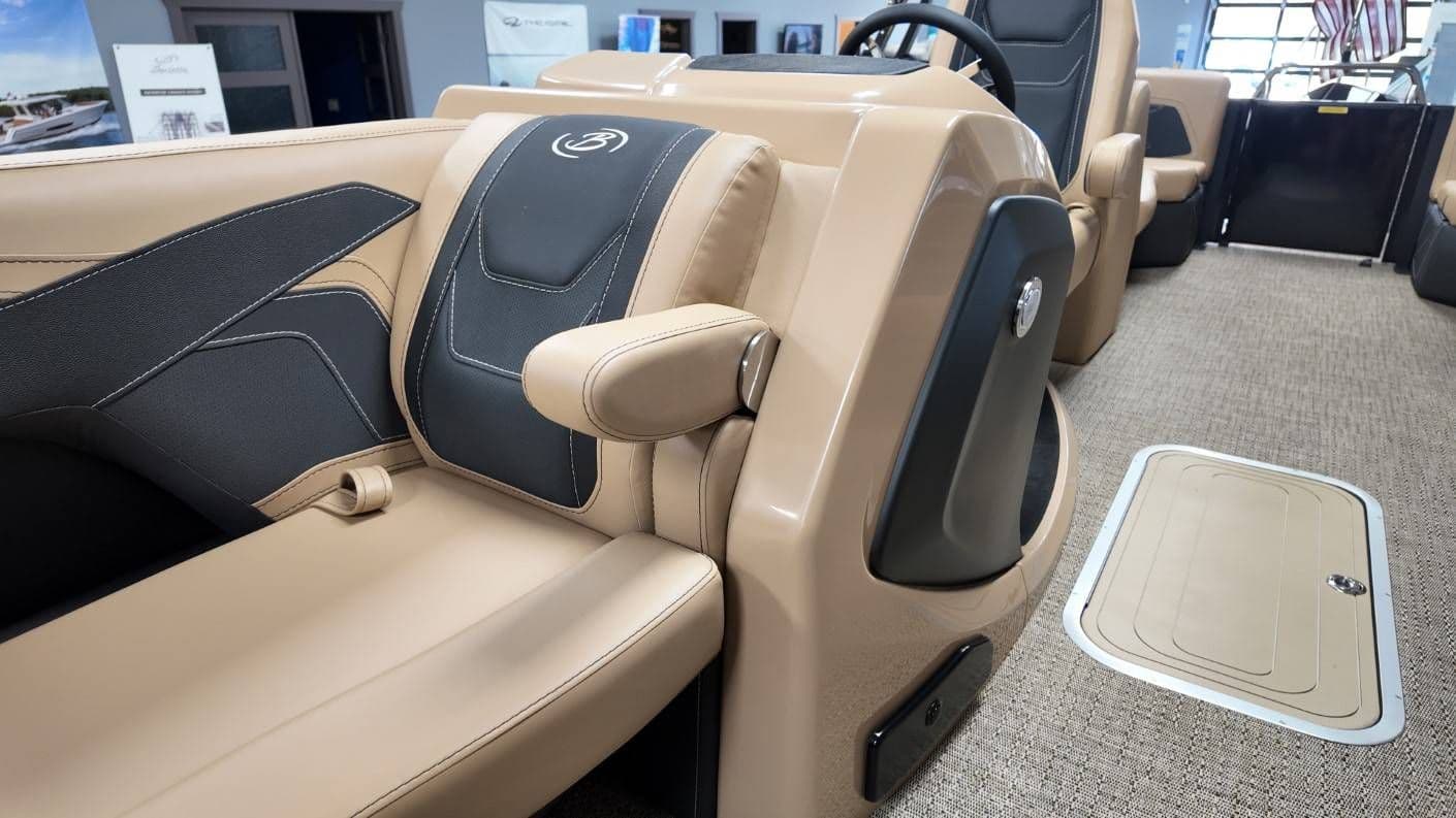 2026 Barletta Cabrio 22QC - 15