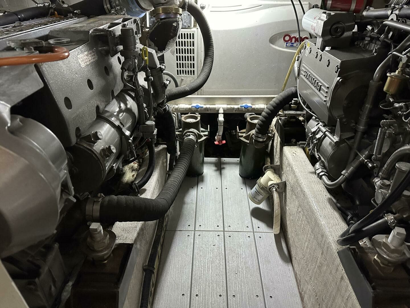 2003 Sabre 36 FBS - Image 62