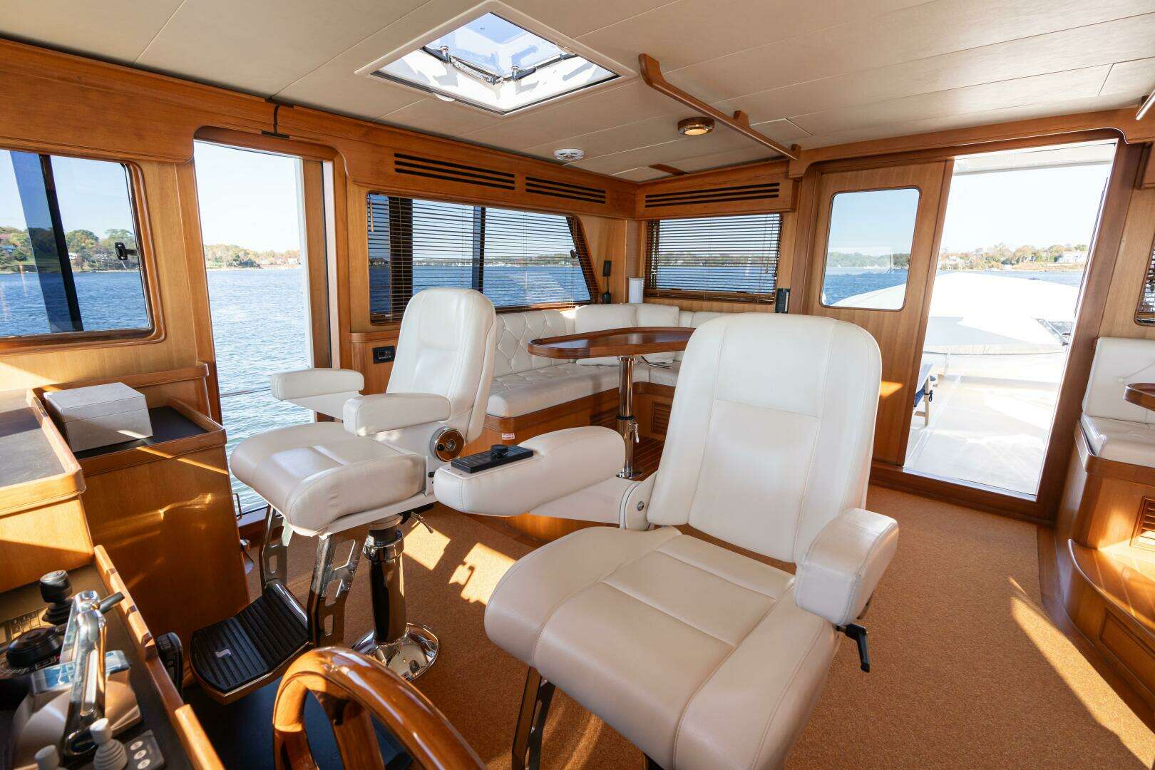 2007 Marlow 72 E-CB - Image 26