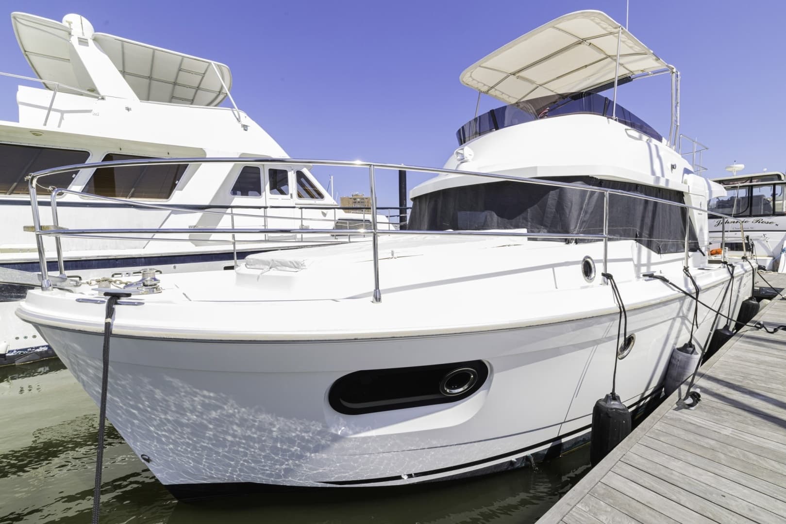 2019 Beneteau Swift Trawler - Image 61