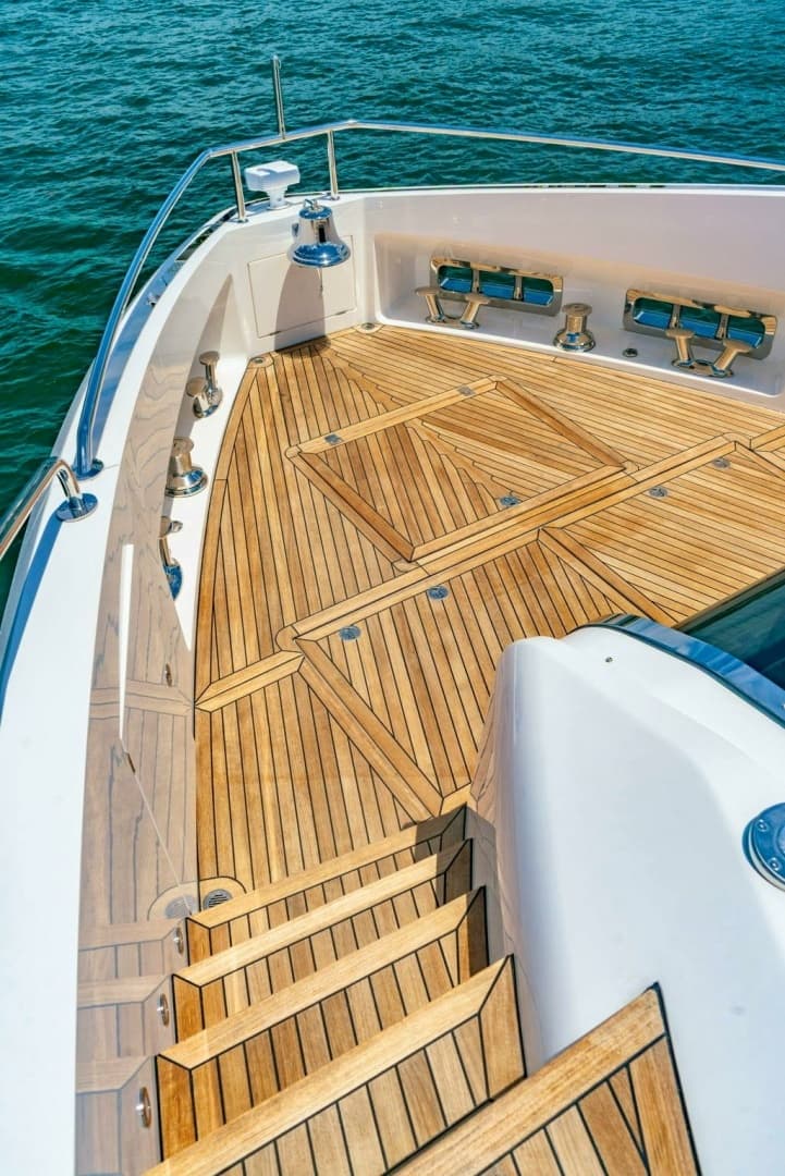 2024 Sunseeker Sunseeker 100 Yacht - Image 34
