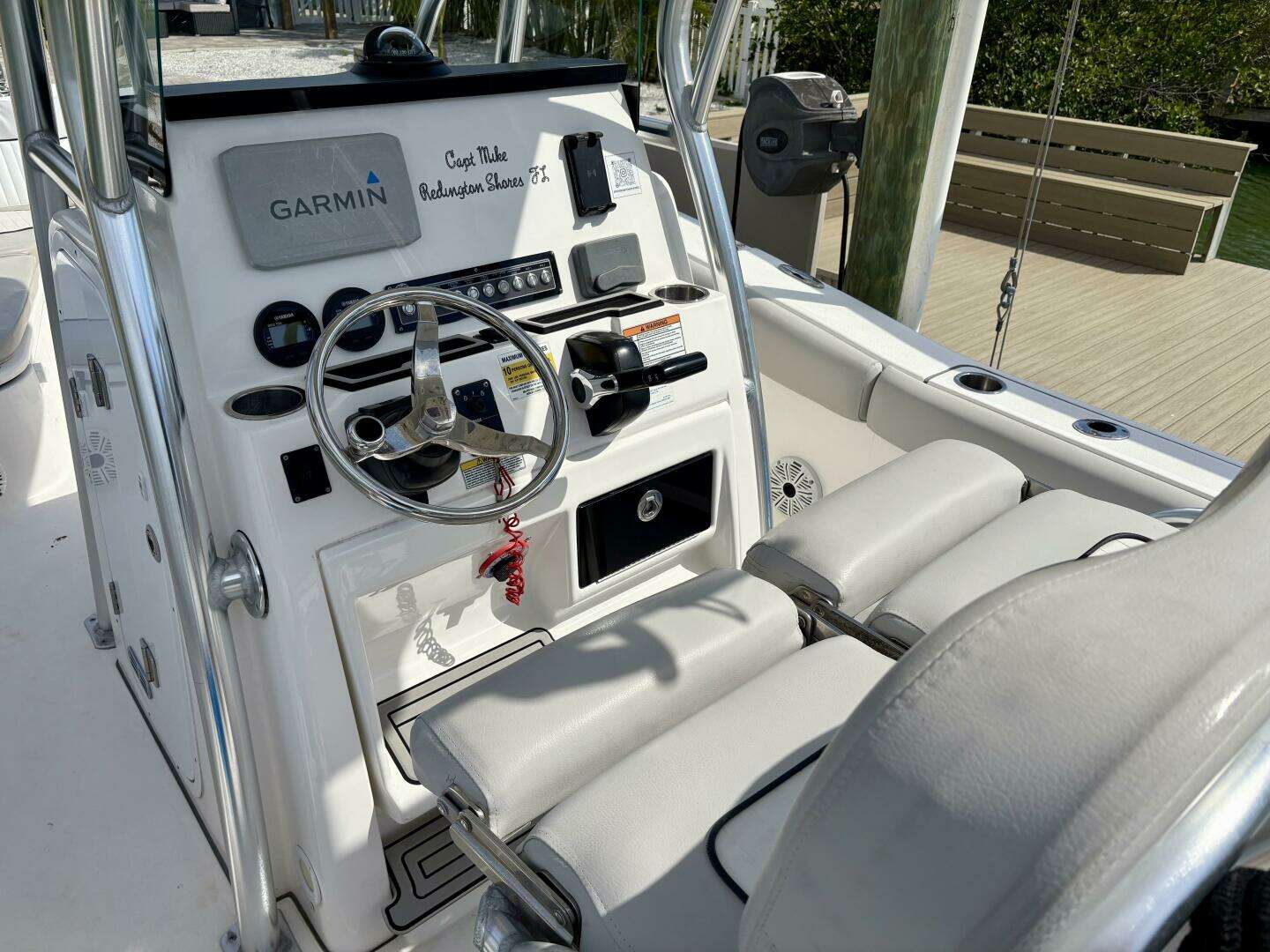 2020 Sea Fox — - Image 26