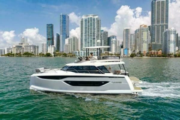 2026 Prestige M48 - Image 1