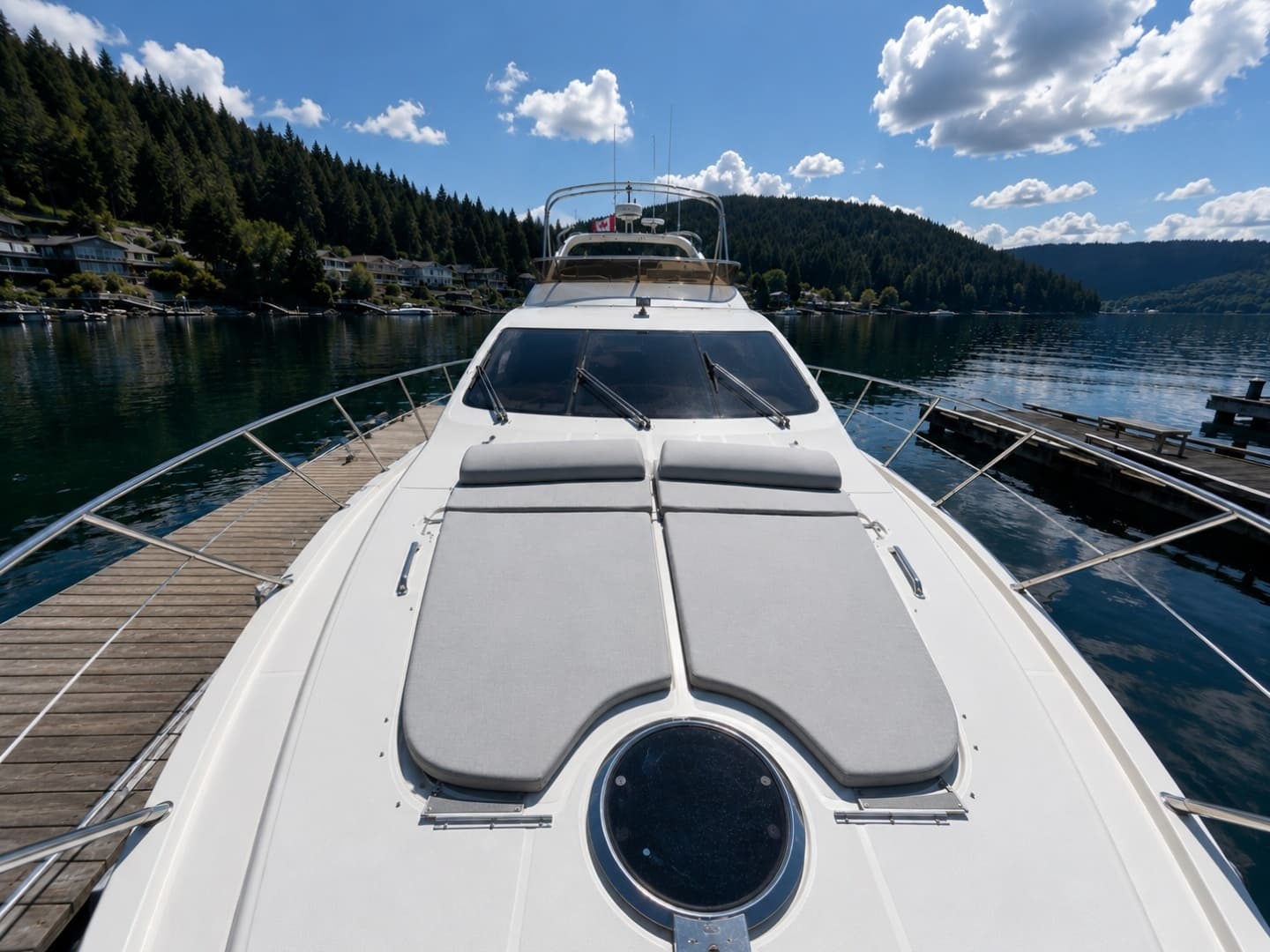 2005 Azimut Fly 62 - Image 5