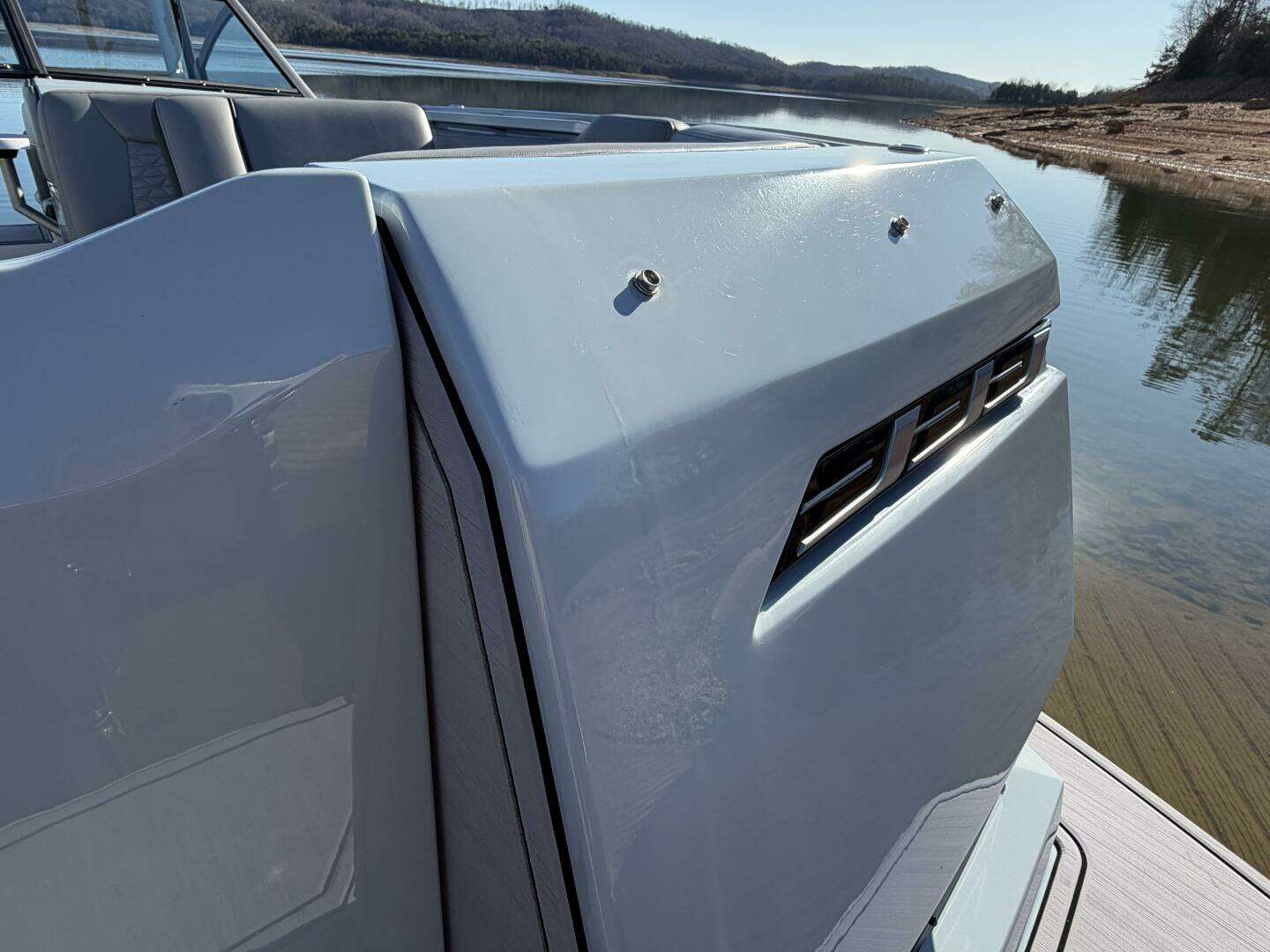 2023 Correct Craft Ingenity 23EL2 Electric Boat - Image 138