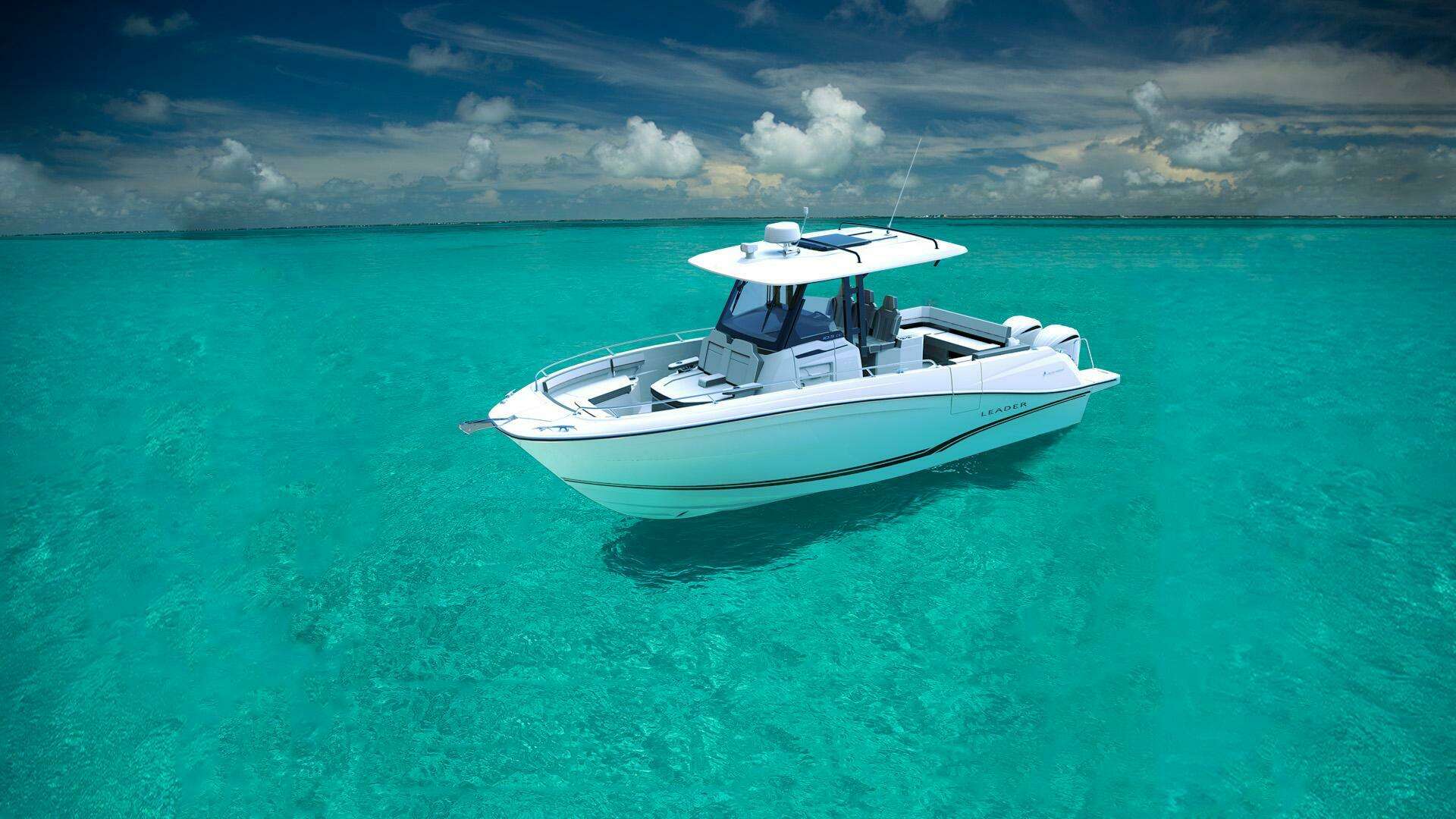 2024 Jeanneau Leader 10.5 CC - Image 6