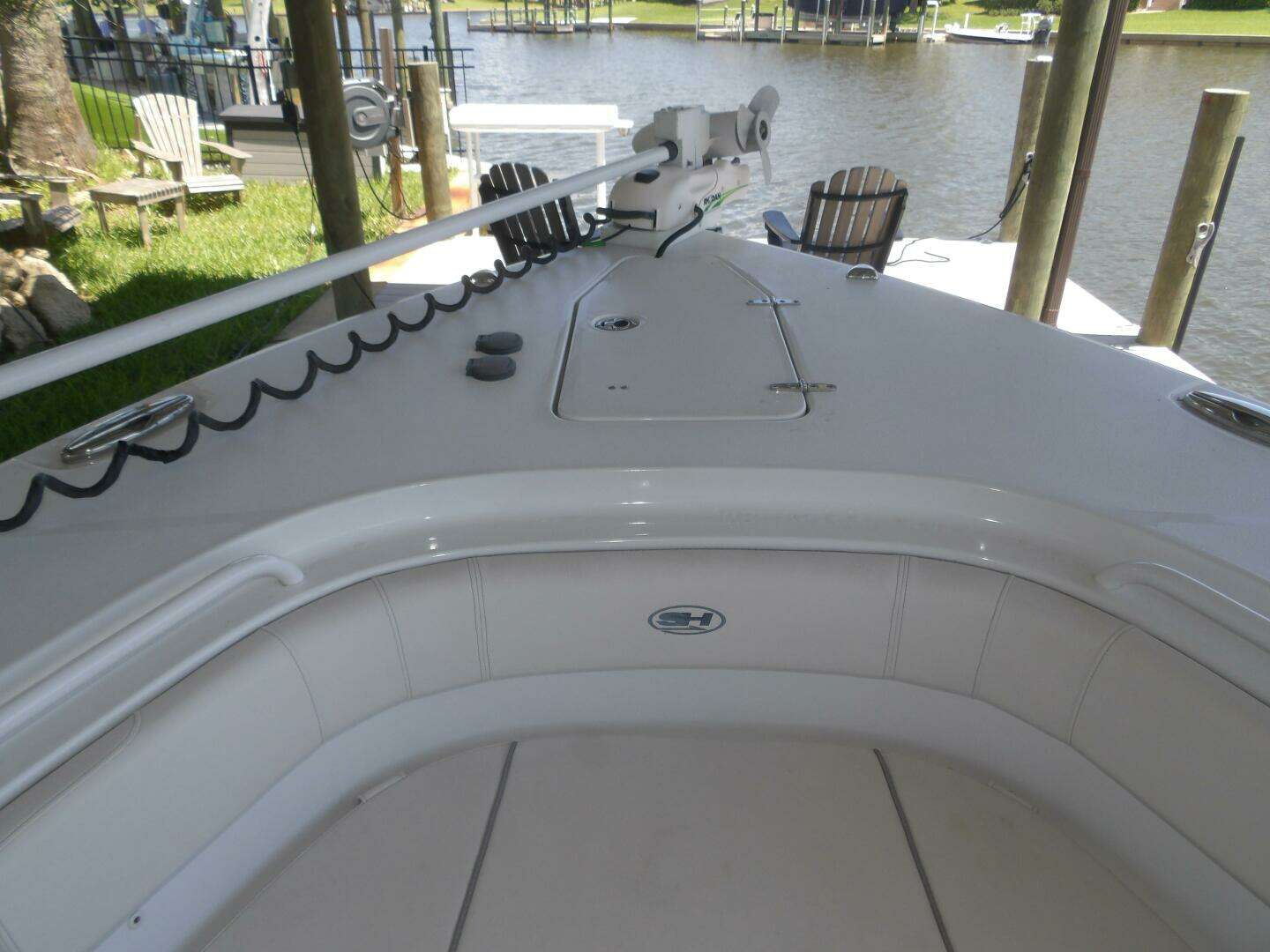 2023 Sea Hunt — - Image 27