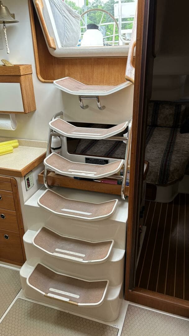 1997 Catalina 400 - Image 13