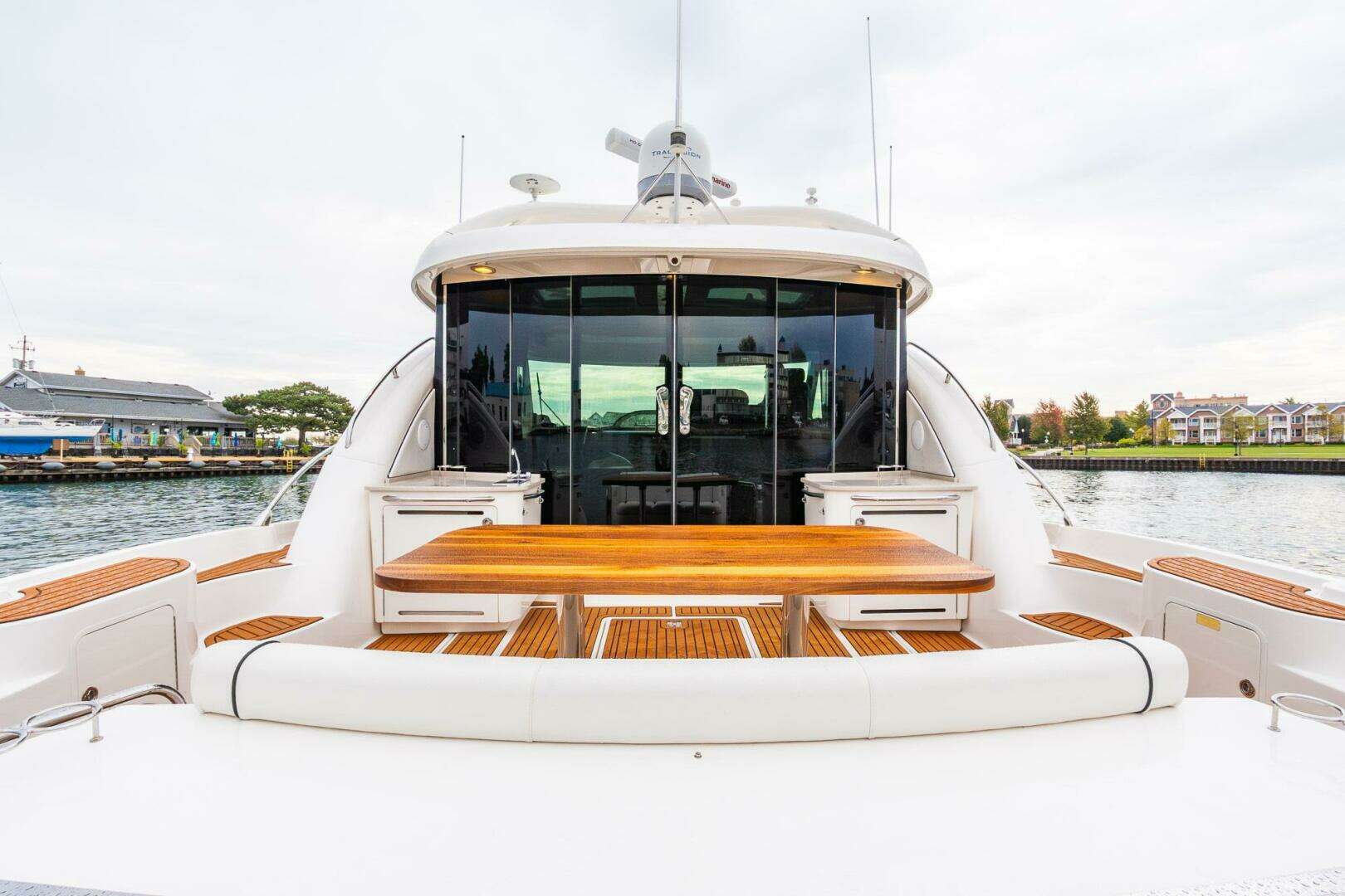 2008 Sea Ray 60 Sundancer - Image 32