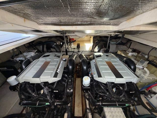 2008 Sea Ray Sundancer 350 - 20
