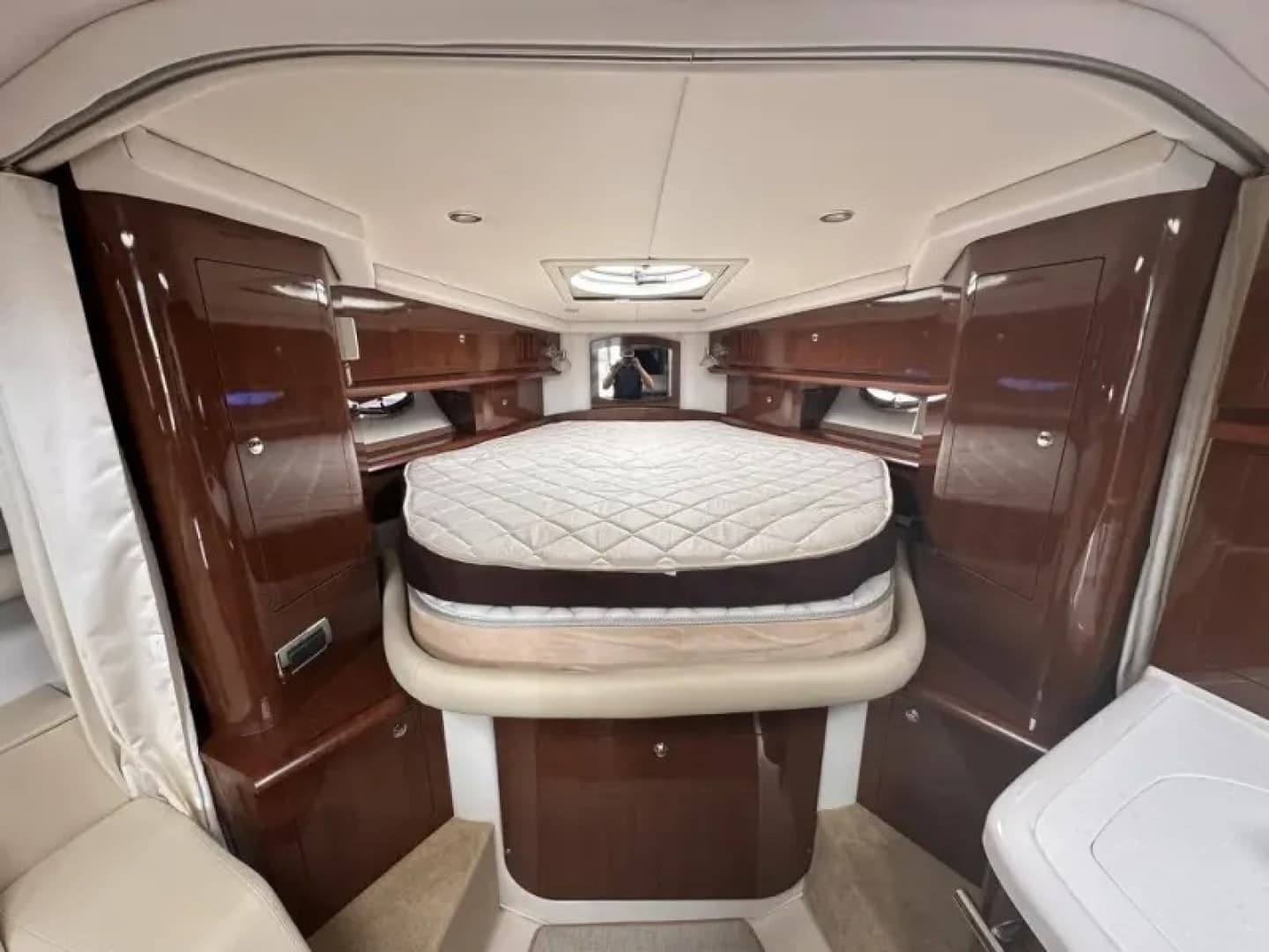 2015 Four Winns 375 Vista - Image 28