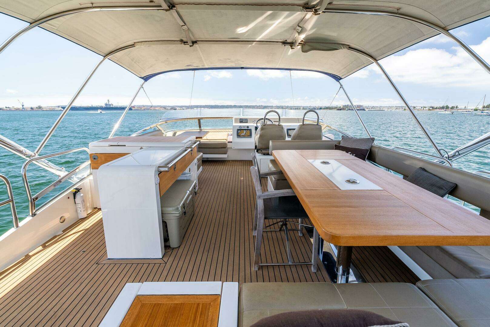 2013 Fairline — - Image 21