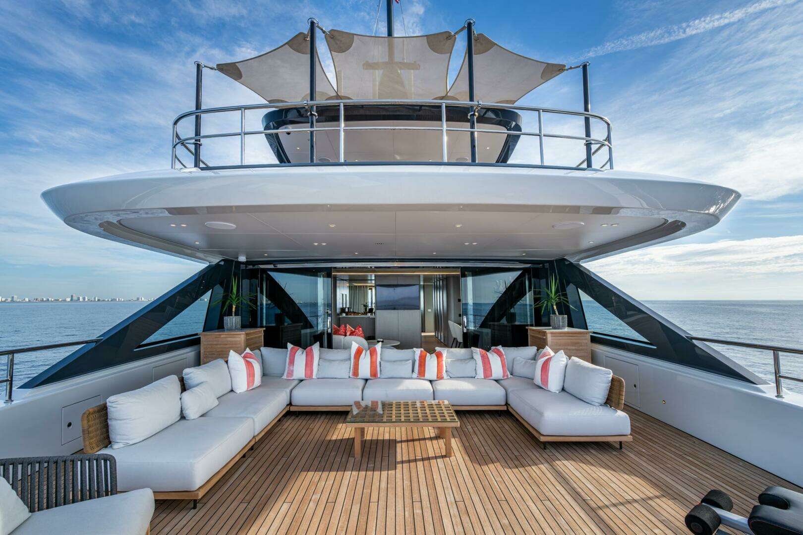 2023 Benetti 34M OASIS - Image 105