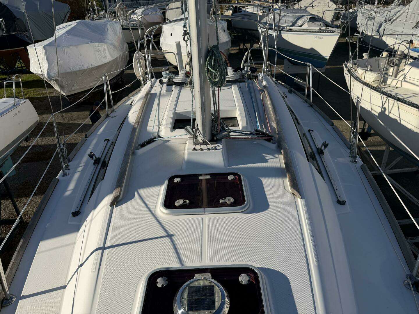2008 Beneteau — - Image 32