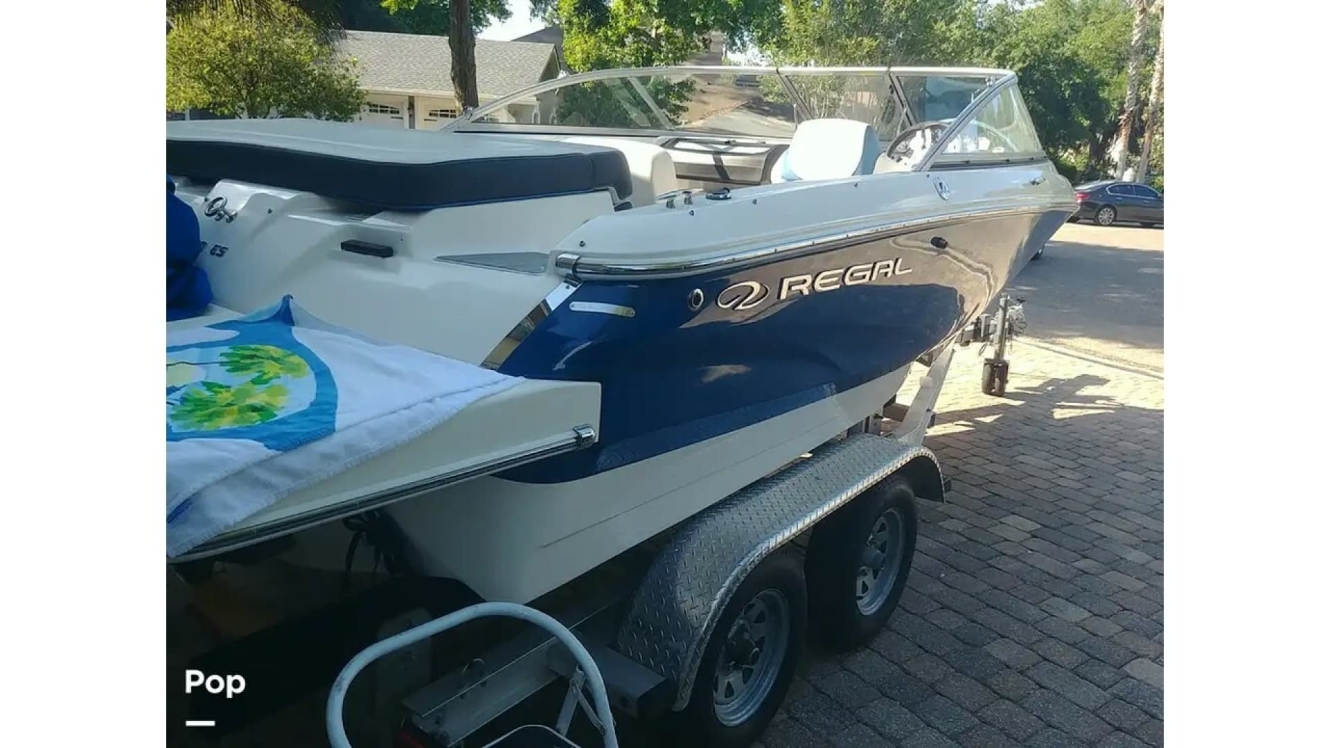 2018 Regal 1900 ES - Image 6