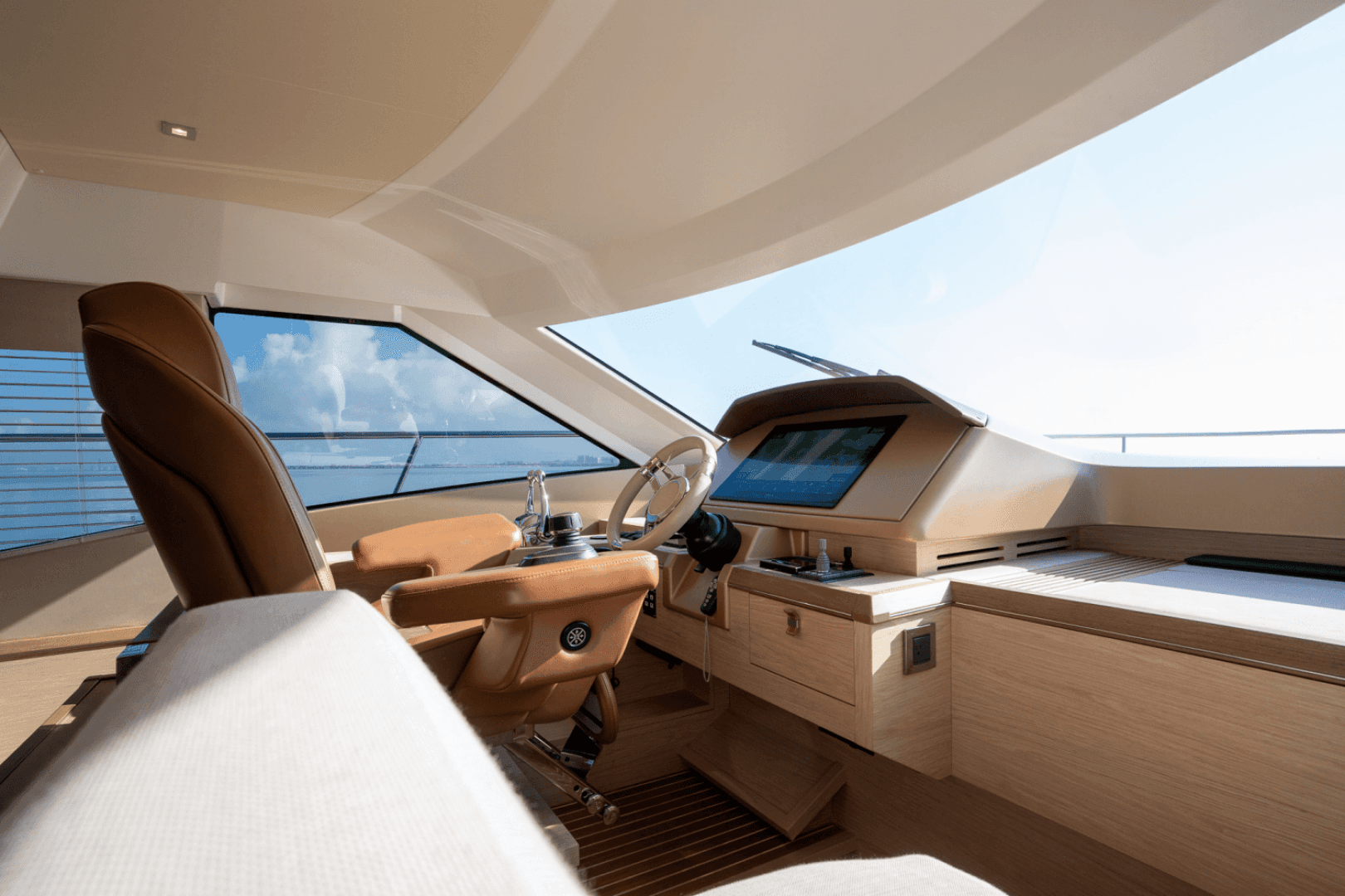 2019 Monte Carlo Yachts MC6 - Image 36