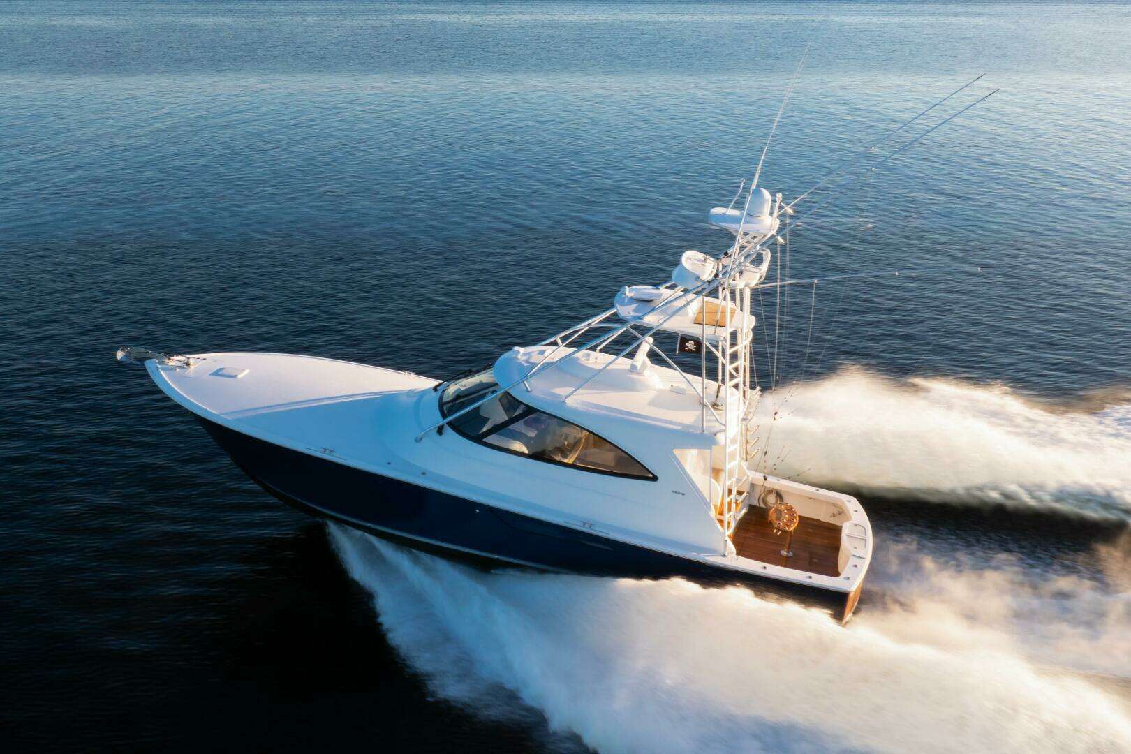 2016 Viking 52 Sport Tower - Image 5
