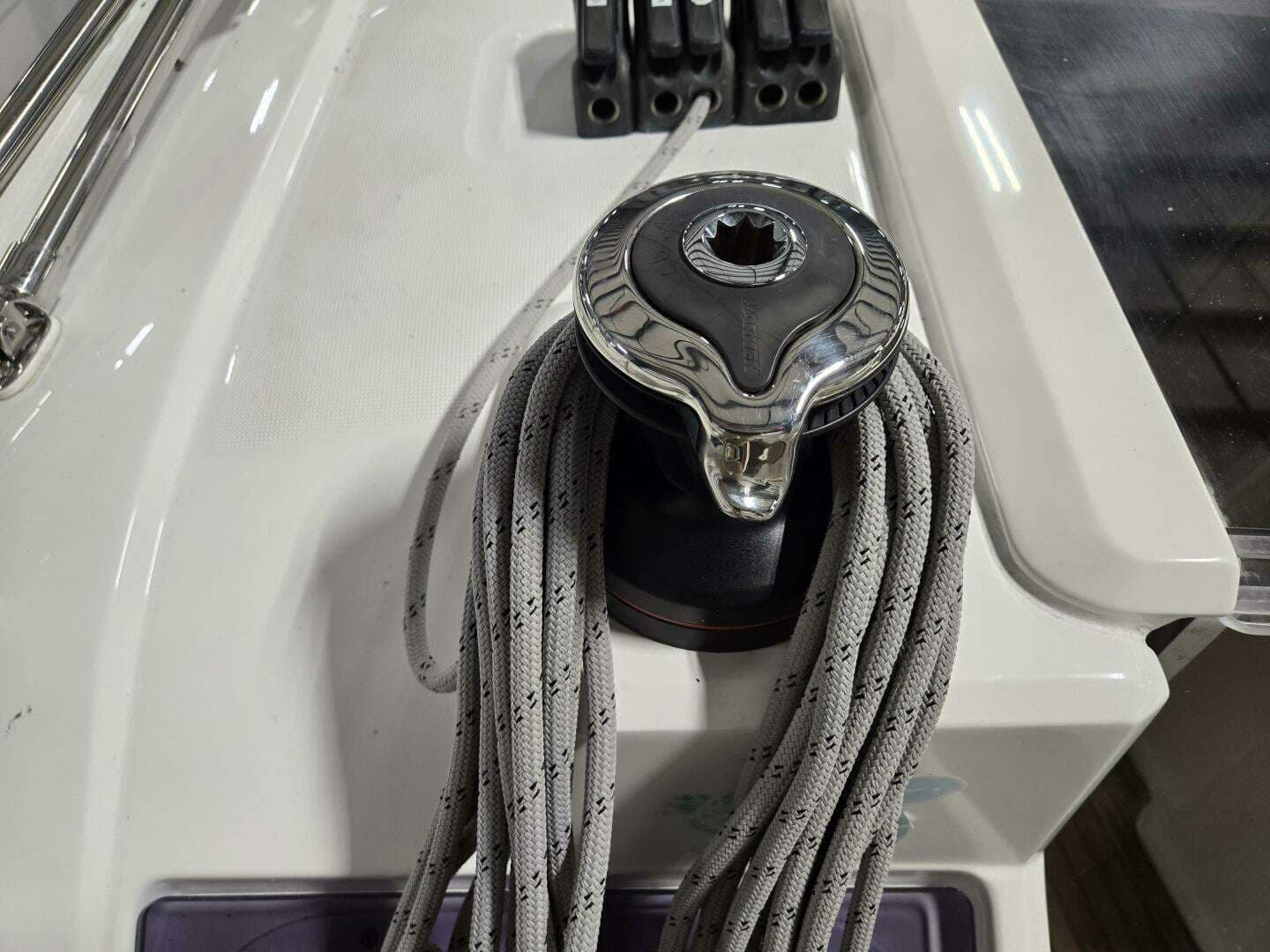 2021 Beneteau Oceanis 30.1 - Image 14