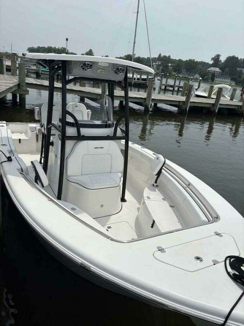 2022 Sea Pro — - Image 21