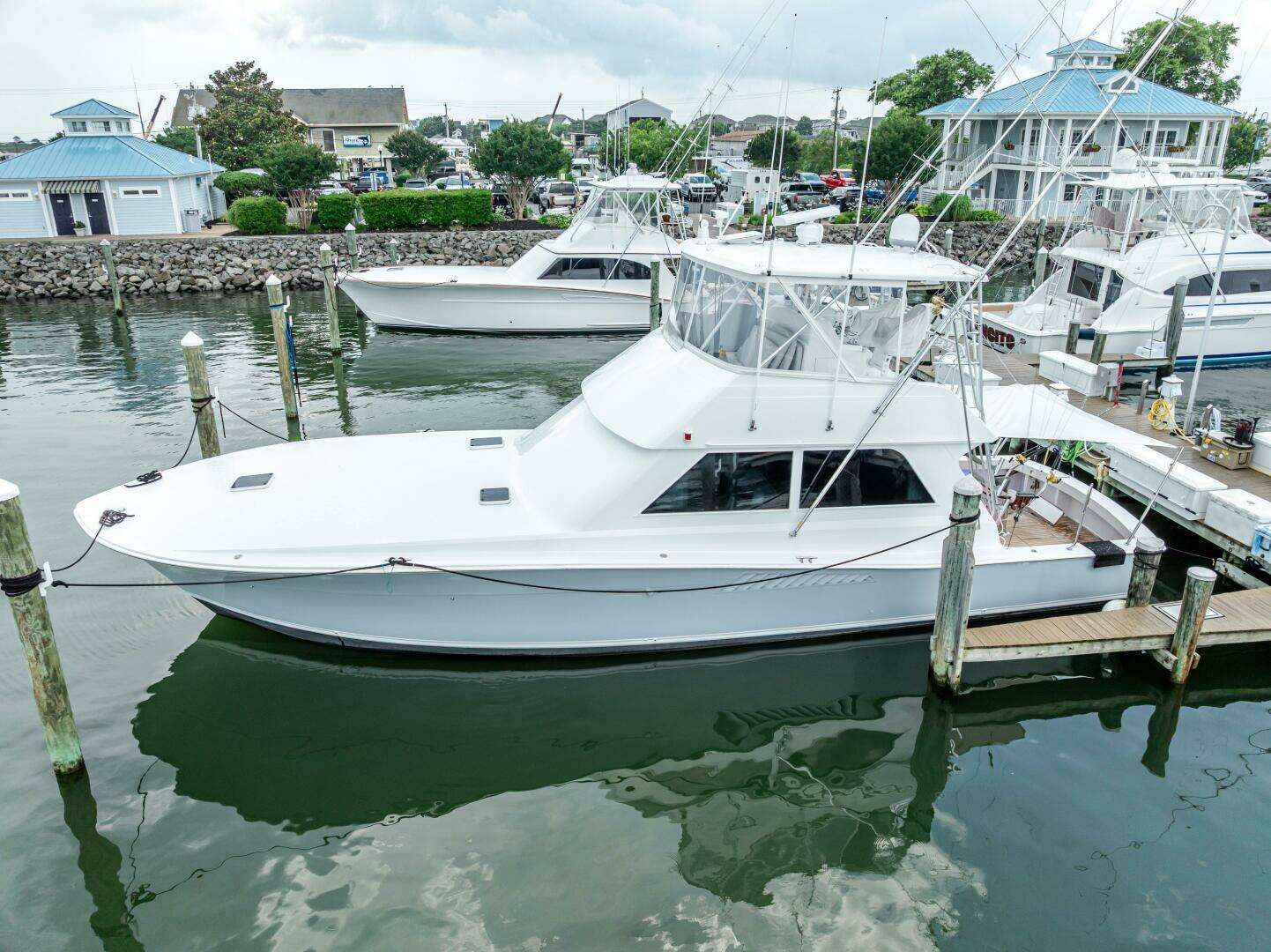 1995 Viking — - Image 8