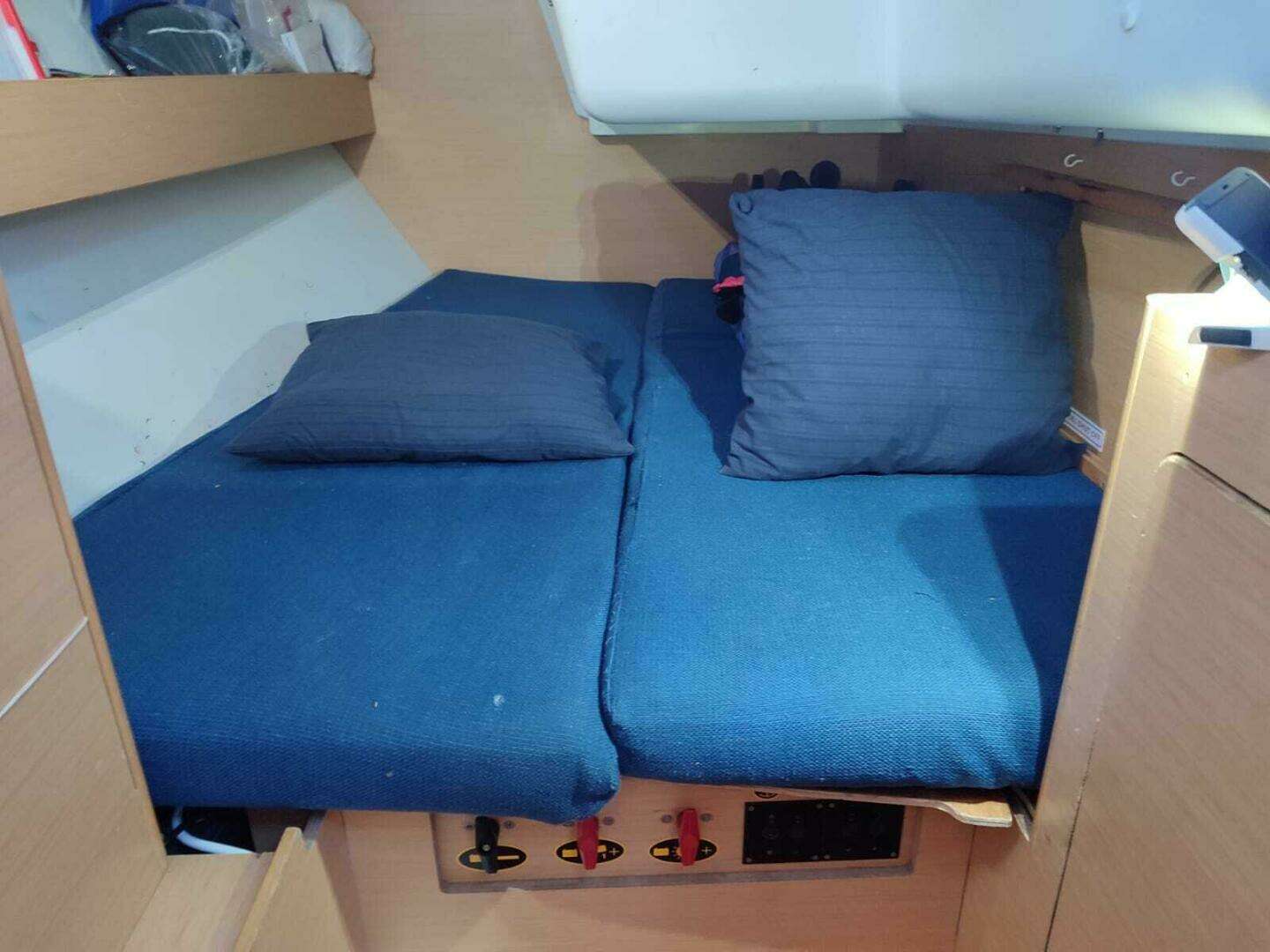 2011 Beneteau First 40 - Image 14