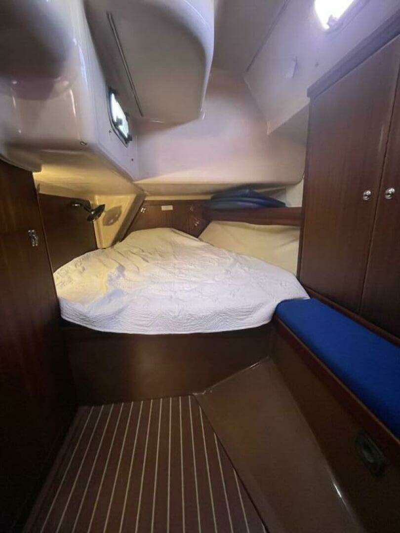 2002 Bavaria Cruiser 50 - Image 22
