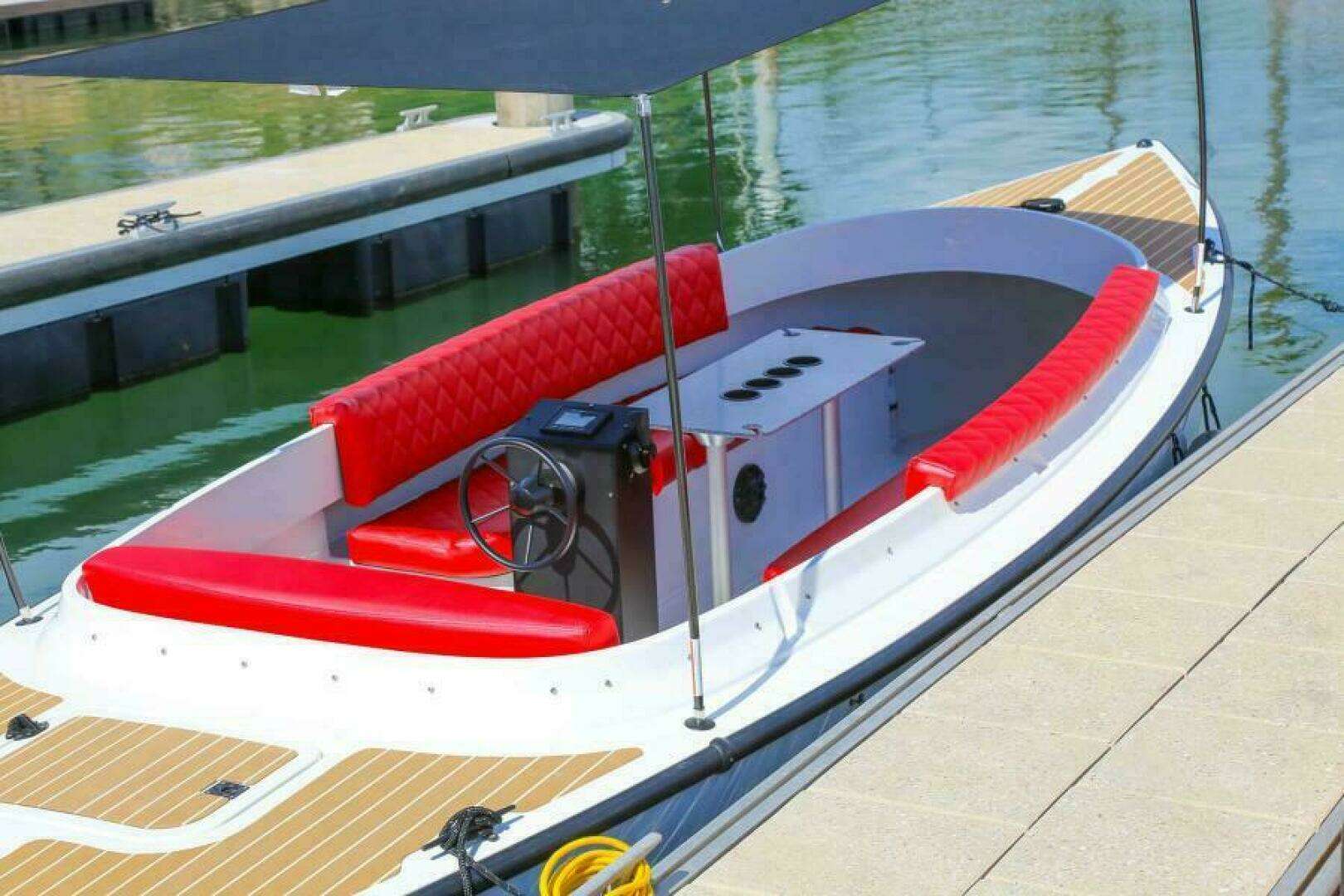 2023 Vision Fantail 217 - Image 8