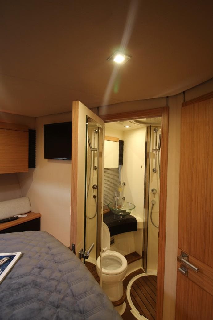2009 Atlantis 50x4 - 67