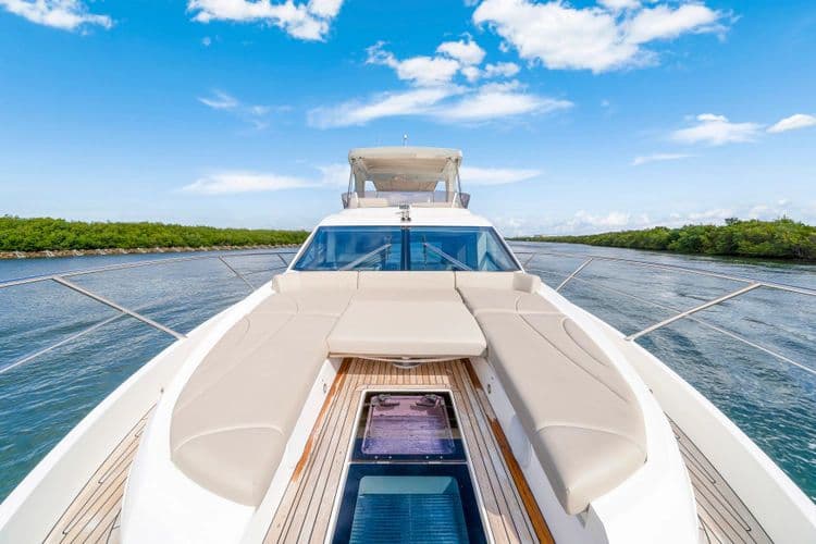 2024 Sunseeker Manhattan 55 - Image 36