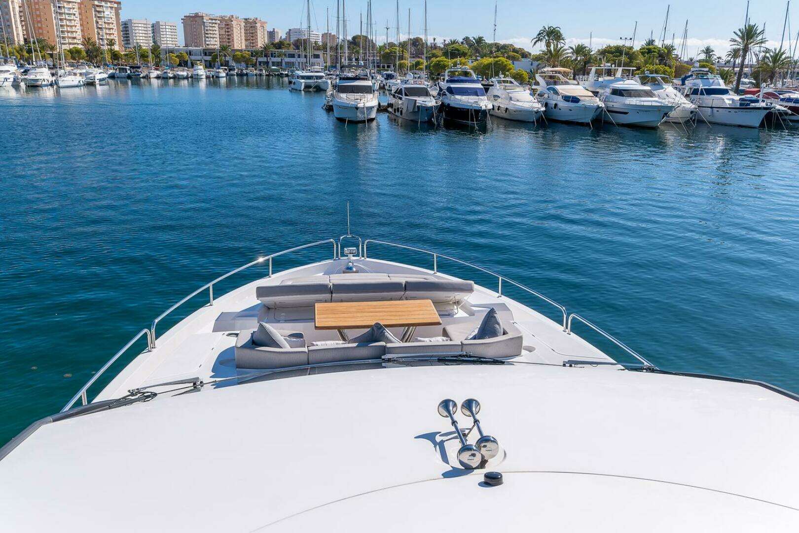 2020 Sunseeker Sunseeker 86 - Image 34