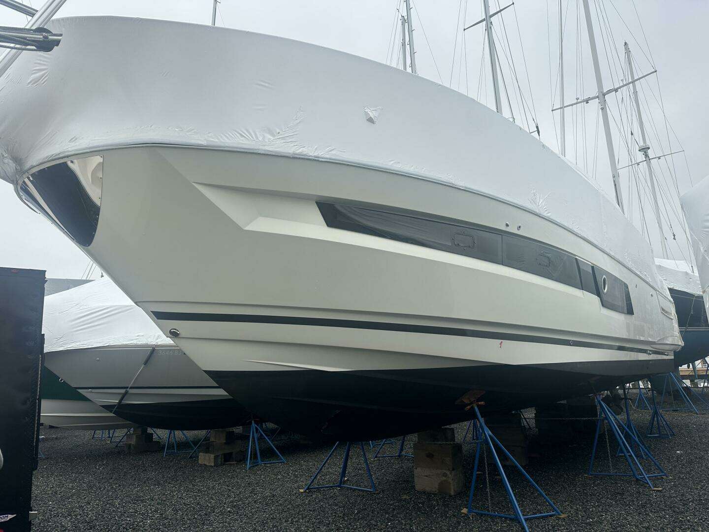 2020 Prestige 460S - Image 4