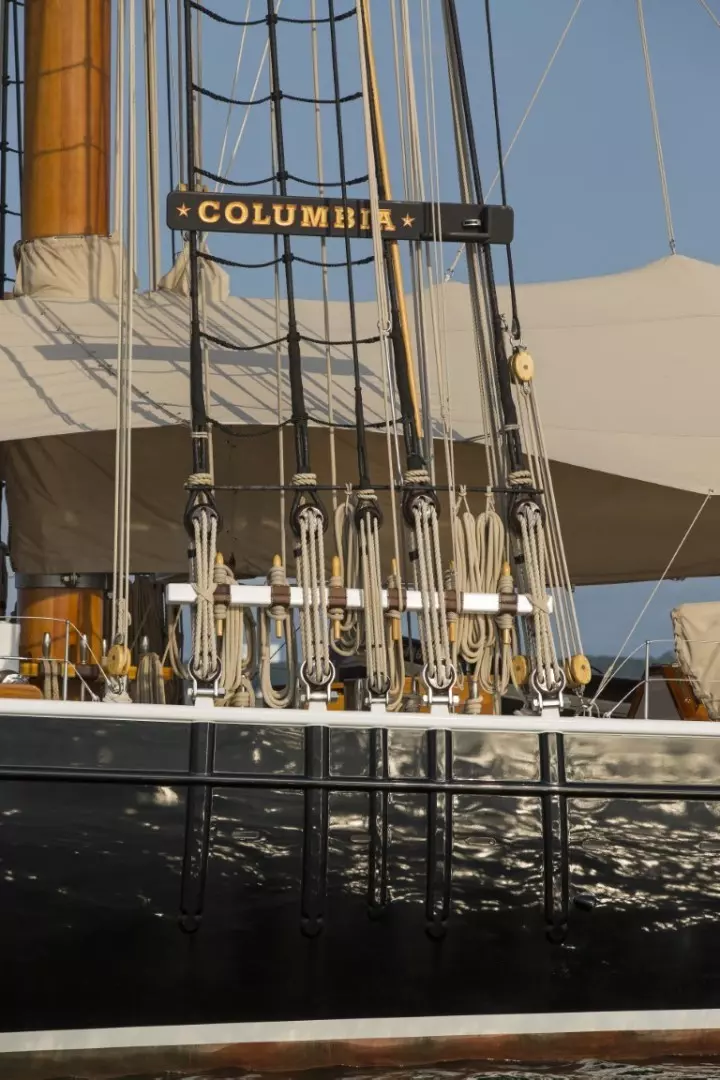 2014 Custom Sailing Schooner - Image 31