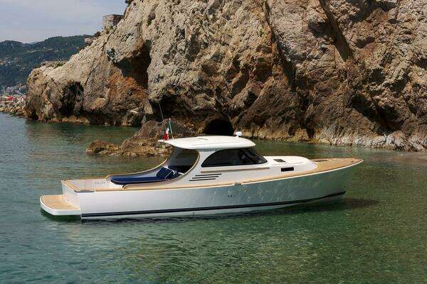 2025 Toy Marine 36 - Image 1