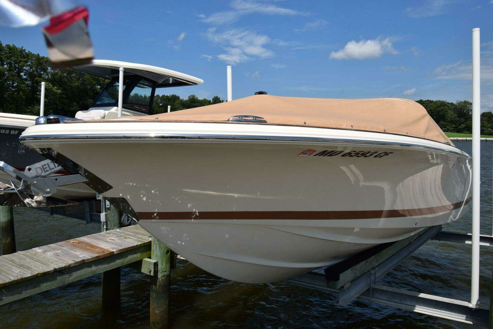 2014 Chris-Craft 25 Launch - Image 32