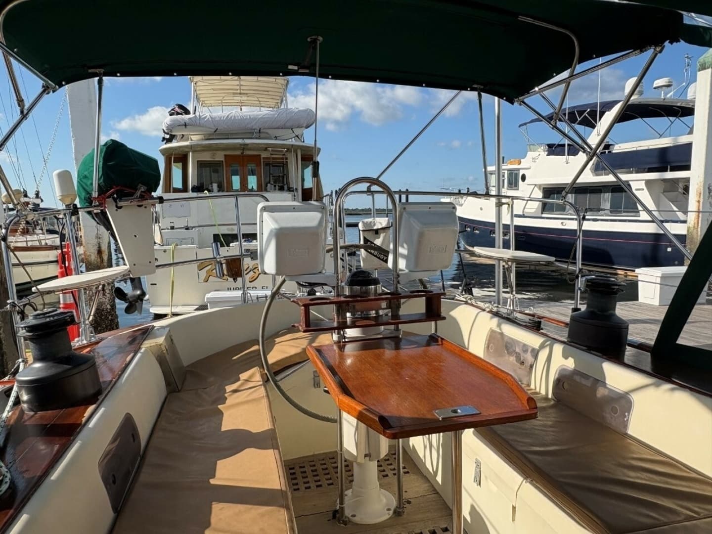 1981 Norseman 447 - Image 18